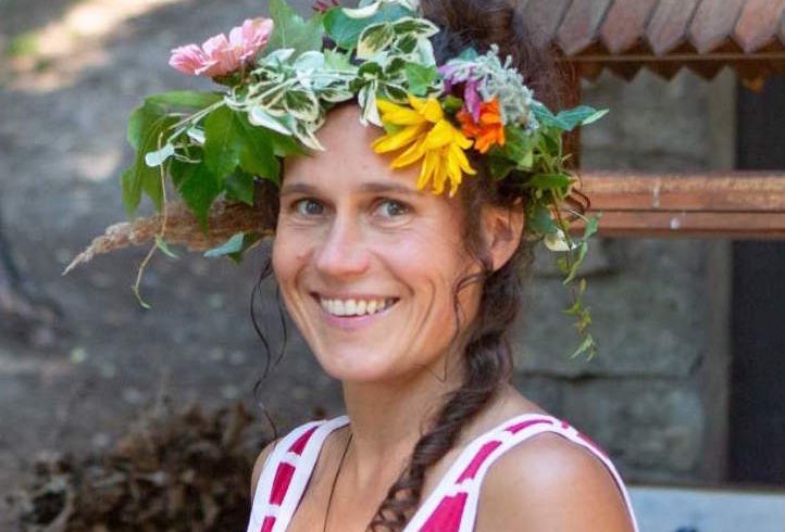 Lenka Široká Lenka Široká