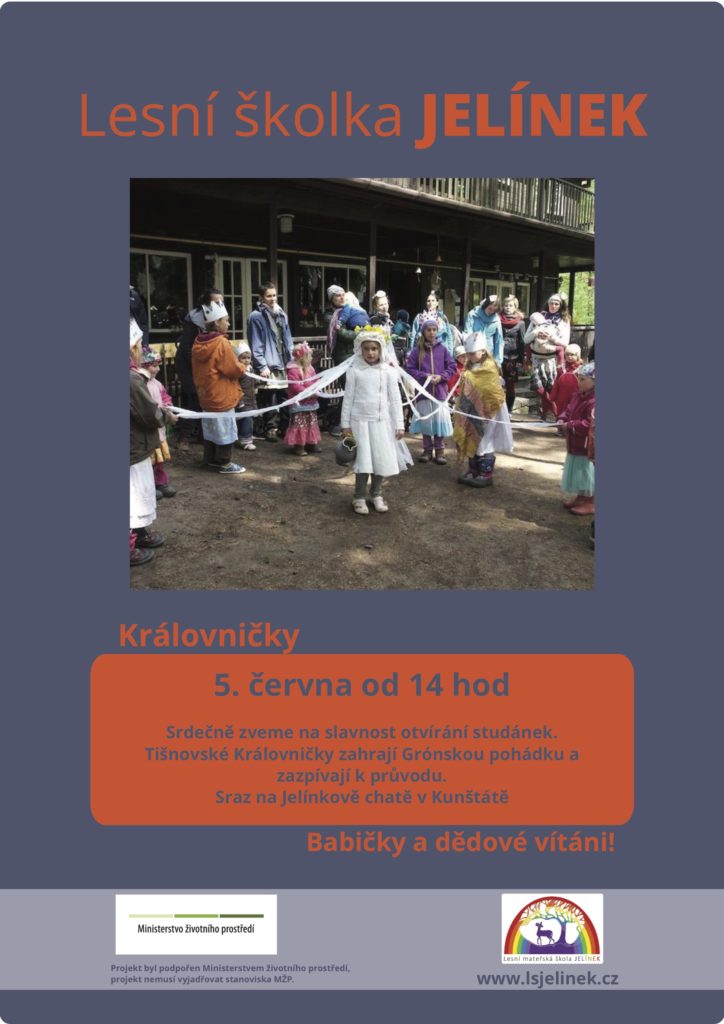 Kralovnicky