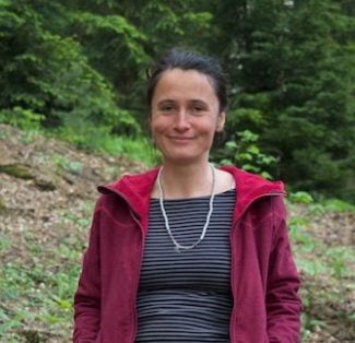 Ina Lišková Ina Lišková