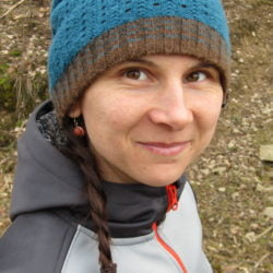 Lucie Kalová