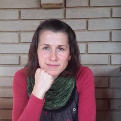 Veronika Buryšková