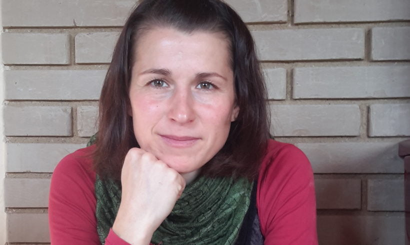 Veronika Buryšková Veronika Buryšková