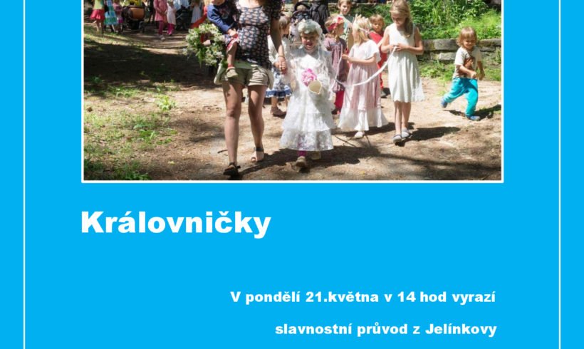 Královničky 2018