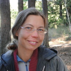 Maria Pospíšilová