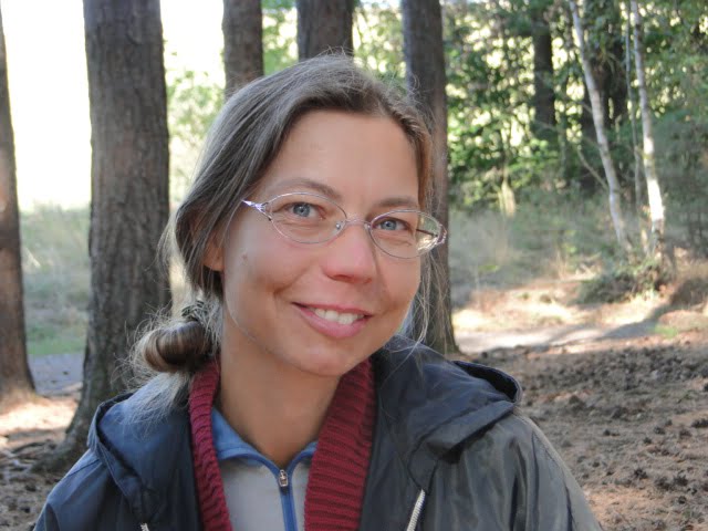 Maria Pospíšilová Maria Pospíšilová