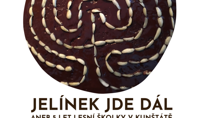 Jelínek jde dál