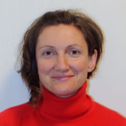Zdeňka Melšová