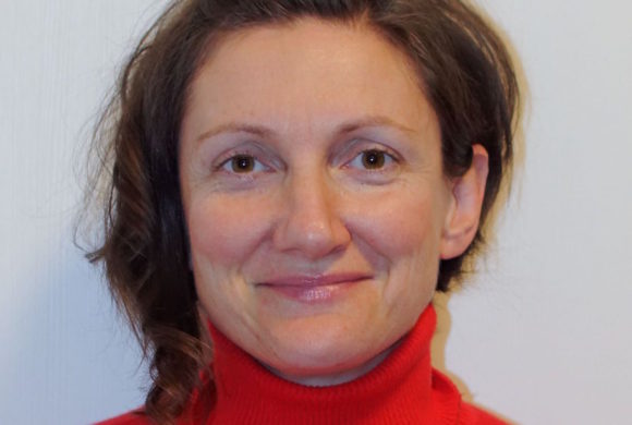 Zdeňka Melšová