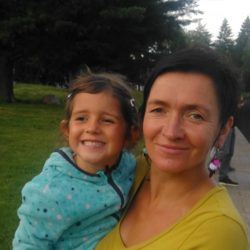 Romka Luňáčková