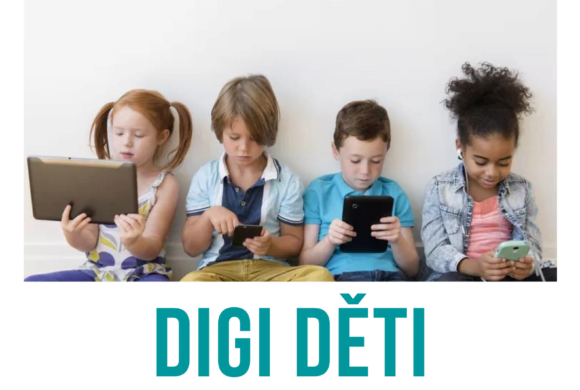 Digi děti