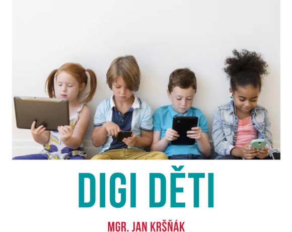 Digi děti