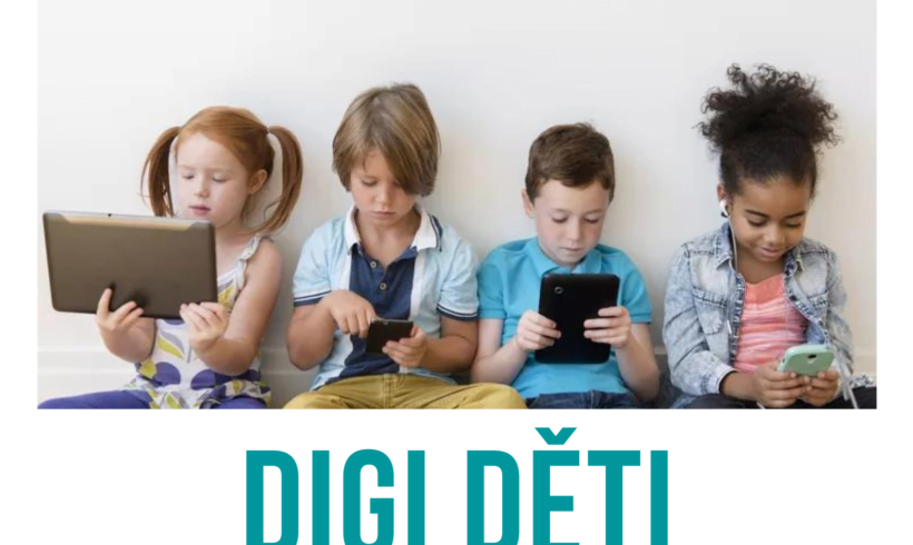 Digi děti