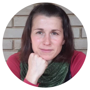 Veronika Buryskova - Lesní mateřská škola Jelínek